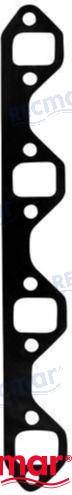 manifold gasket