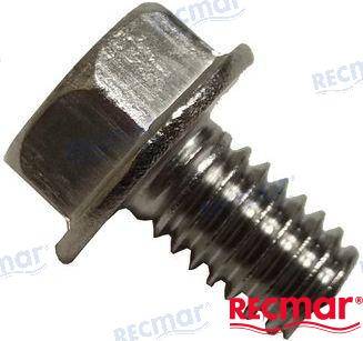 screw for OMC/Volvo