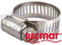 clamp for Volvo/OMC/J&E