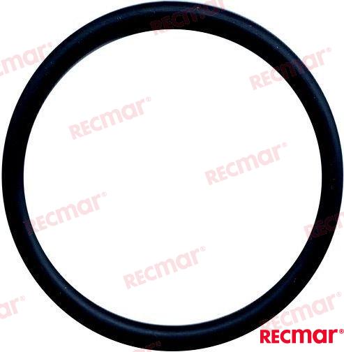 O-ring OEM: Mercruiser: 25-26855, 26855; Volvo: 3852928; OMC: 0305270, 0508497, 305270, 3852928, 913921