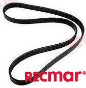 V-belt for OEM: Volvo: 3853536; OMC: 3853536