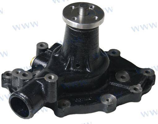 ford 5.0 5.8 water pump