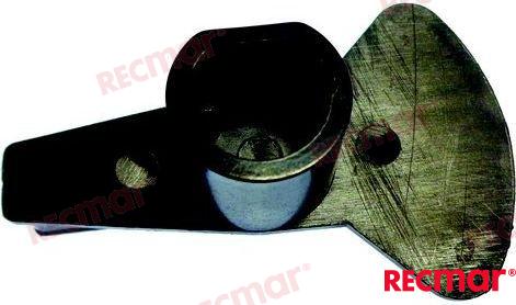 Ротор 3853801, 392-6324 Prestolite V6, V8 - OEM R103004