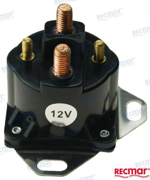 solenoid