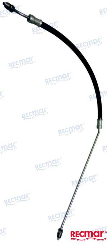 trim hose