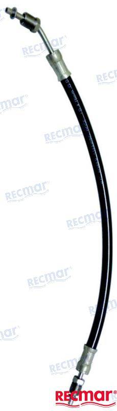 trim hose volvo 3853855