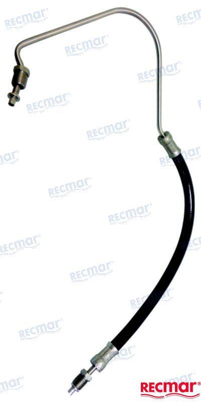 trim hose volvo 3853857