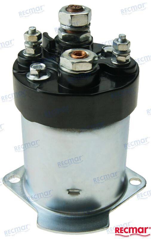 solenoid