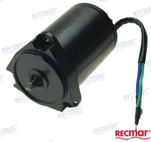 power trim motor