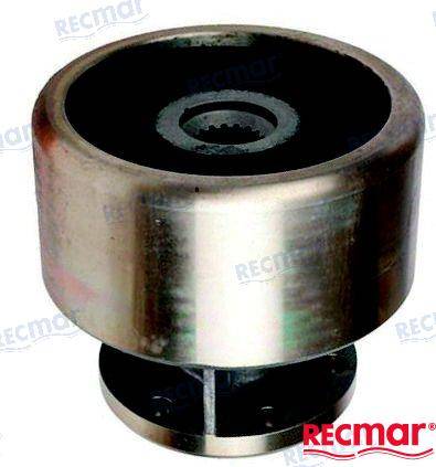 engine coupler kit