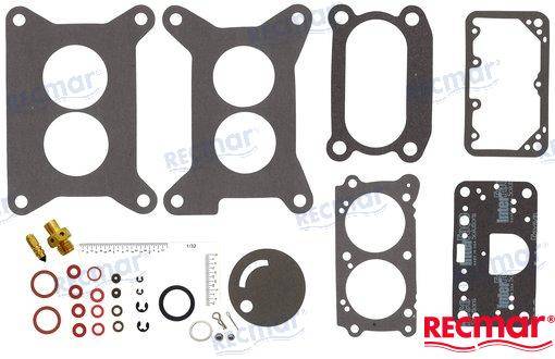 carburator repair kit