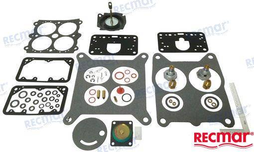 carburator repair kit