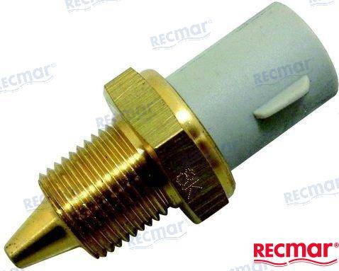 temperature water sender