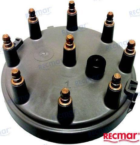 distributor cap