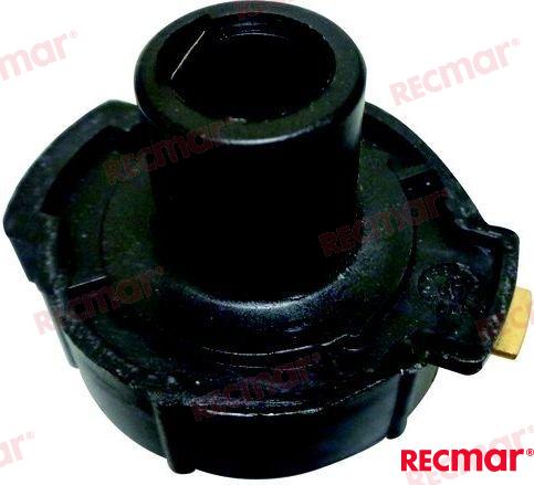 Rotor OEM: Crusader: 3854261; Volvo: 3854261; Mercruiser: 802468, 811636, 8116361, 898253011, 8M6001254; OMC: 0769556, 0986651, 3854261