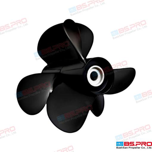 BS Pro D Series Duo Prop - D6 Replacement Rear Propeller (3856356)