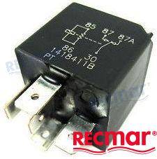relay 12V