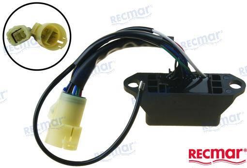 relay assy, main