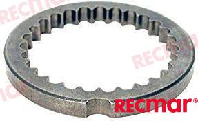 Propeller support washer DP series, front propellers OEM: Volvo: 3856070, 3858457, 852206, 853440, 872871