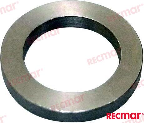 Propeller support washer DP series, for rear propeller OEM: Volvo: 3856069, 3857307, 3858458, 853441, 872872