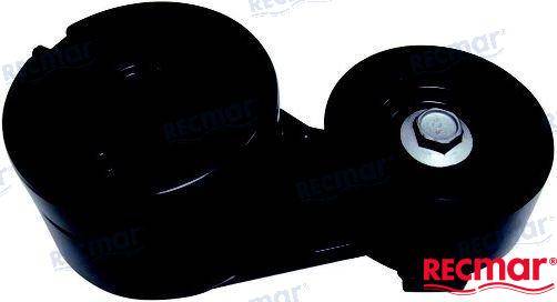belt tensioner