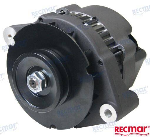 alternator 12V  65A