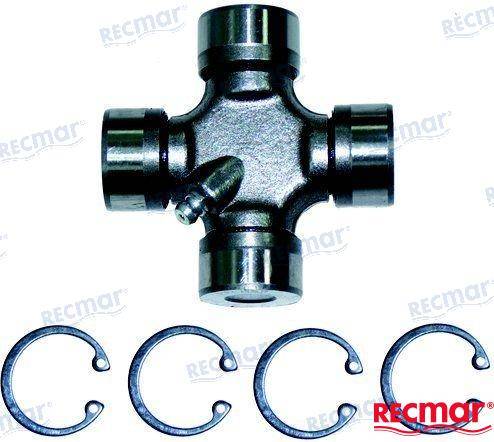 universal joint/spider
