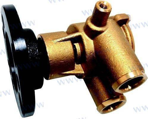 raw water pump
