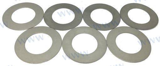 adjunting washer kit dp