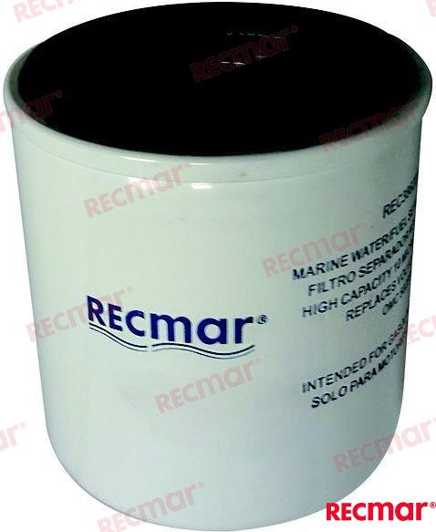Fuel filter for Volvo Penta 3862228 3852413 3851218 OEM: Mercruiser: 35-8M0154770, 35-8M0154772; Volvo: 3851218, 3852413, 3862228