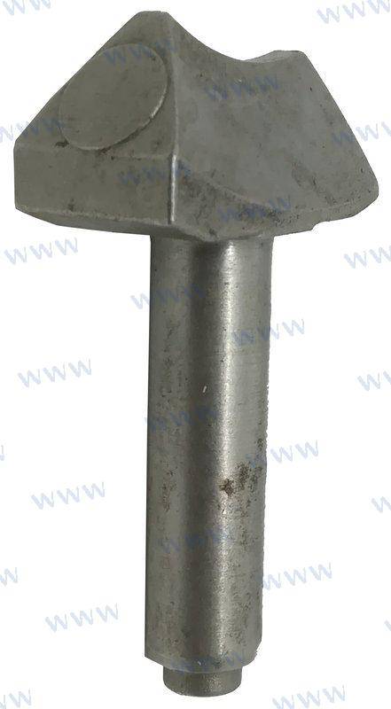 Washer (dog) for Volvo