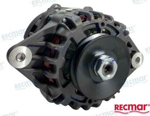 alternator 12V 65A