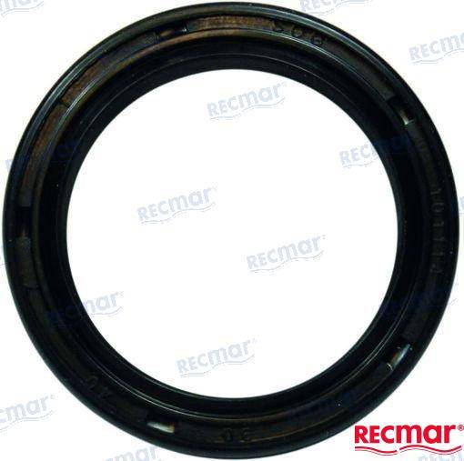 kit oil seal and oring