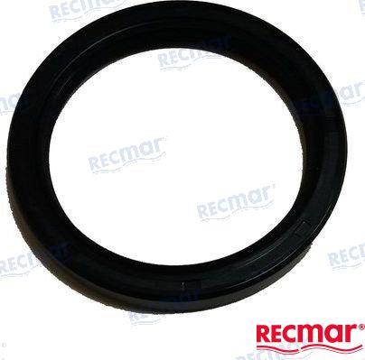 sealing outer ring black lower unit dph