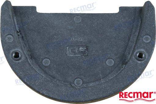 anode volvo Aluminium