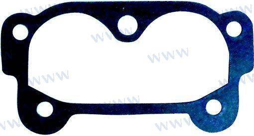 Air silencer gasket