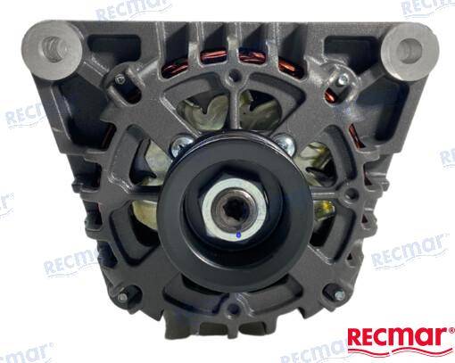 alternator 12V 65A