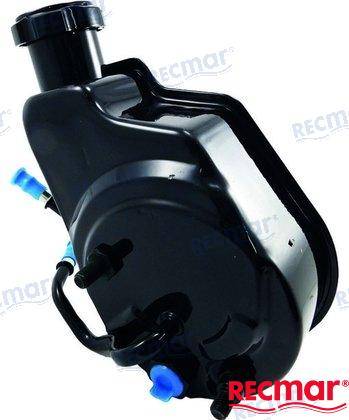 servo pump volvo