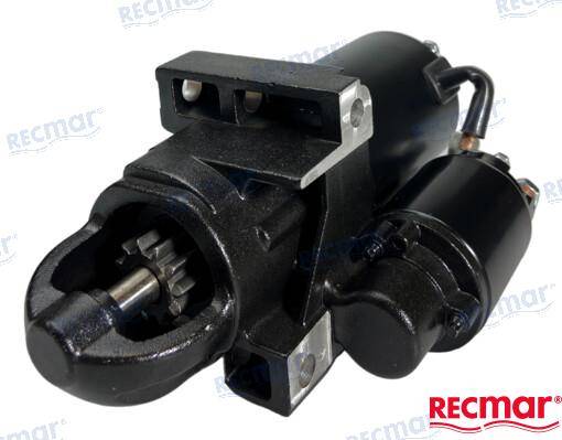 starter for GM454 7,4L