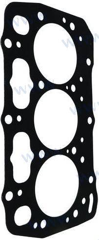 gasket d1-20 (1,3 mm)