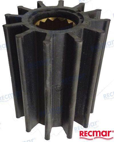 Water Pump Impeller for Volvo 3887761
