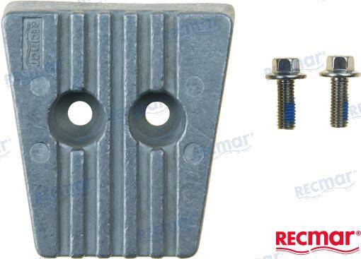 zinc anode