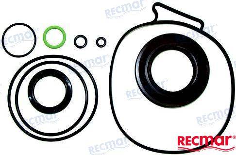 seal kit upper unit sx-a,dp-sa,dp-sb,fwd