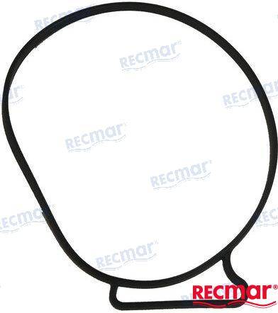 Oil seal gasket fits volvo
