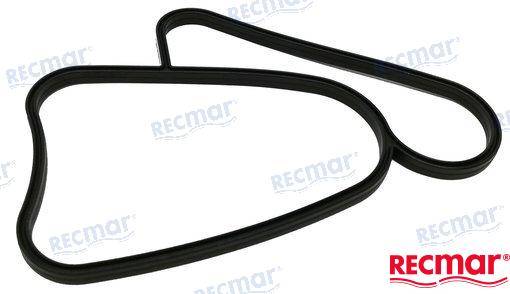 Gasket for Volvo
