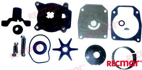 Water pump repair kit OEM: OMC: 0389133, 389133