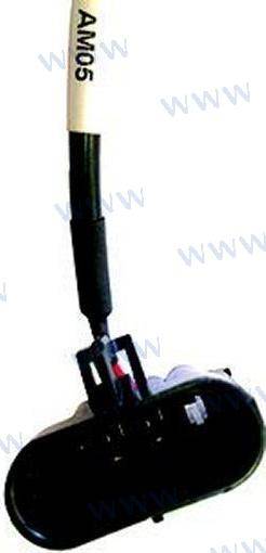 interface mercury, mercruiser