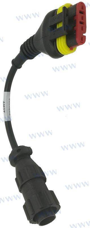 marine mercruiser cable (am27)