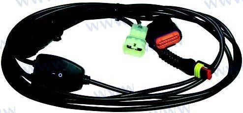 marine tohatsu cable (am30)