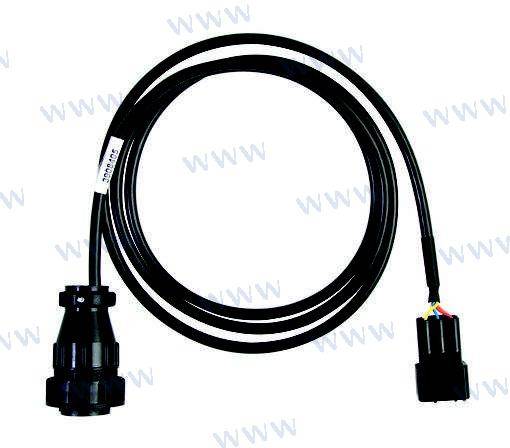 wire adapter diagnostic ap54